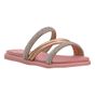 Rasteira-Creme-e-Ouro-Rosado-Kids-Tiras-Metalizada-e-Strass-|-Molekinha-Tamanho--27---Cor--CRISTAL-CREME-0